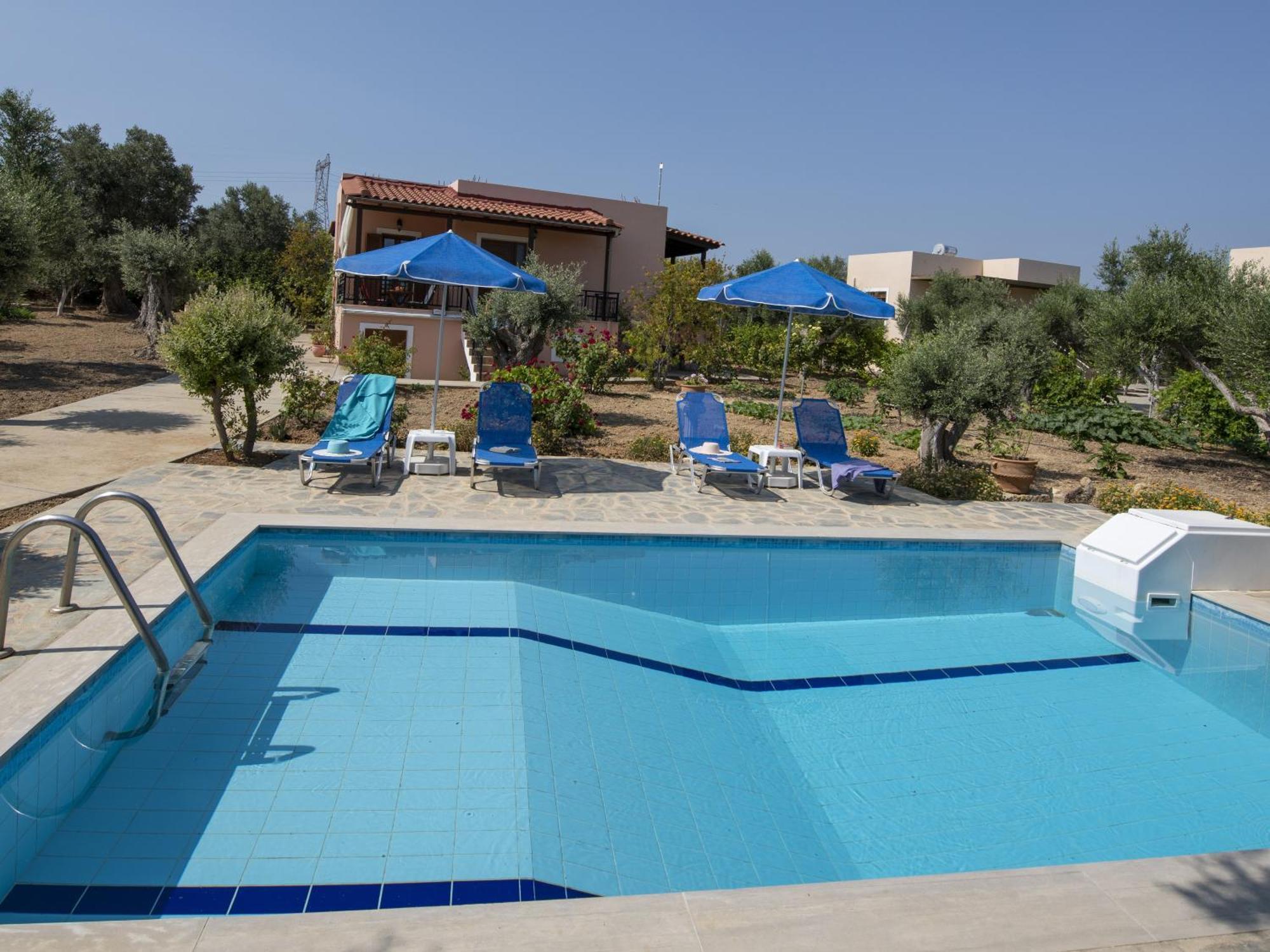 Rethymno Willa